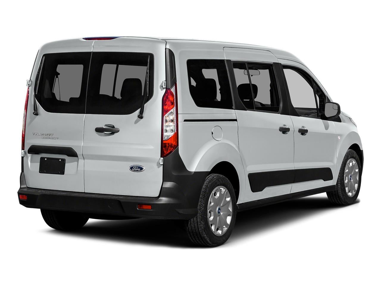 2016 Ford Transit Connect Wagon 4dr Wgn SWB XLT