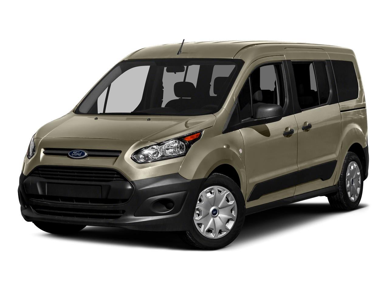 2016 Ford Transit Connect Wagon 4dr Wgn SWB XLT