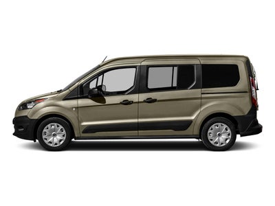 2016 Ford Transit Connect Wagon 4dr Wgn SWB XLT