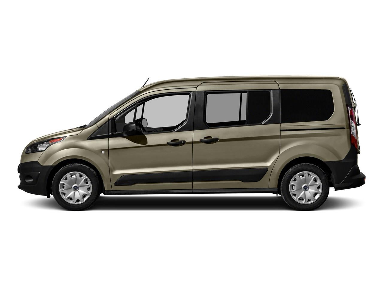 2016 Ford Transit Connect Wagon 4dr Wgn SWB XLT