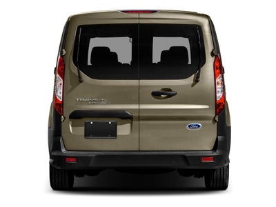 2016 Ford Transit Connect Wagon 4dr Wgn SWB XLT