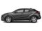 2020 Toyota C-HR XLE FWD (Natl)