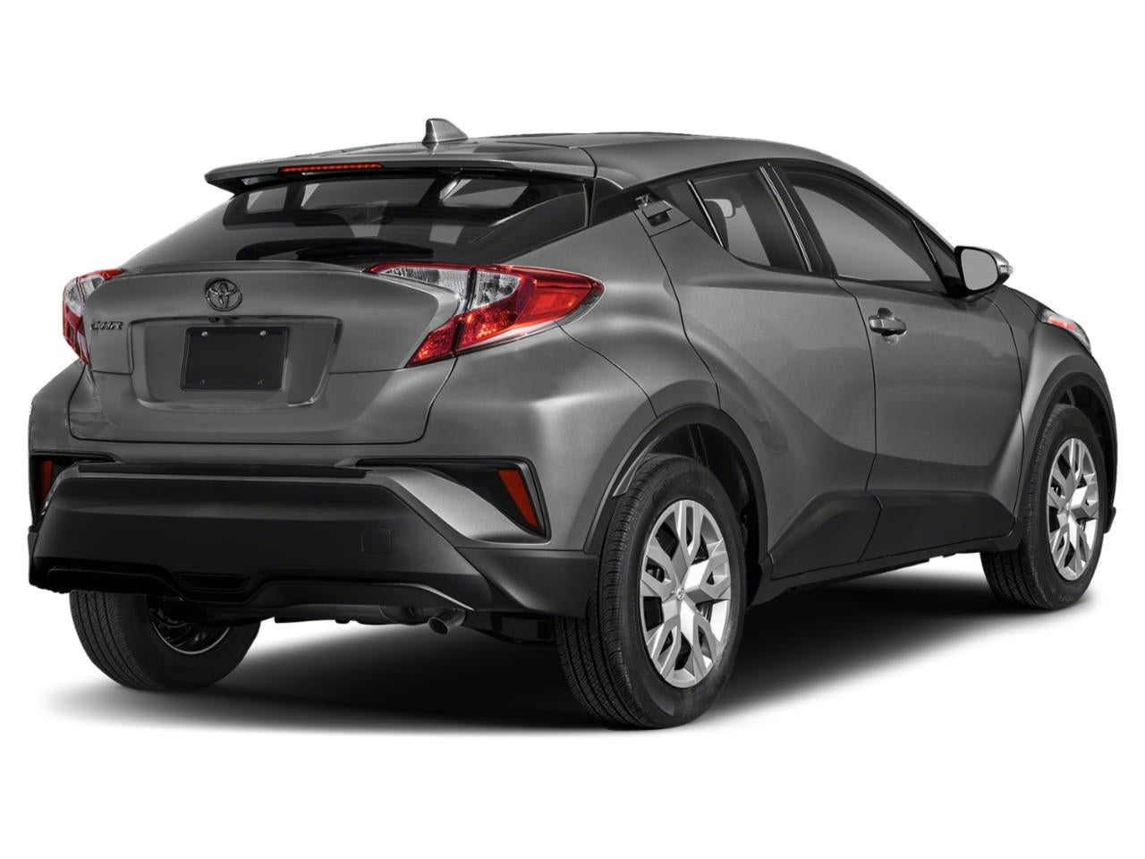 2020 Toyota C-HR XLE FWD (Natl)