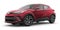2021 Toyota C-HR XLE FWD (Natl)
