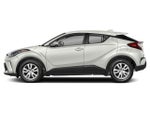 2021 Toyota C-HR XLE FWD (Natl)