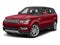 2017 Land Rover Range Rover Sport V8 Supercharged