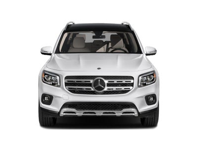 2021 Mercedes-Benz GLB GLB 250 4MATIC® SUV