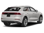 2019 Audi Q8 Premium Plus 55 TFSI quattro
