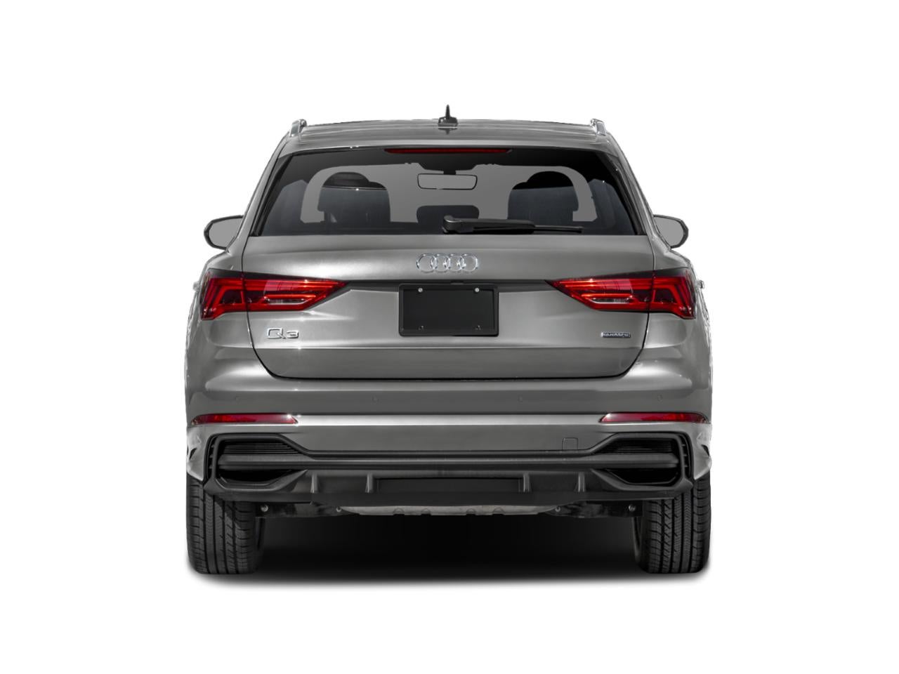 2025 Audi Q3 S line Premium Plus 45 TFSI quattro