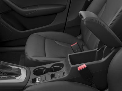 2016 Audi Q3 quattro 4dr Premium Plus