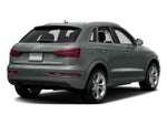 2016 Audi Q3 quattro 4dr Premium Plus
