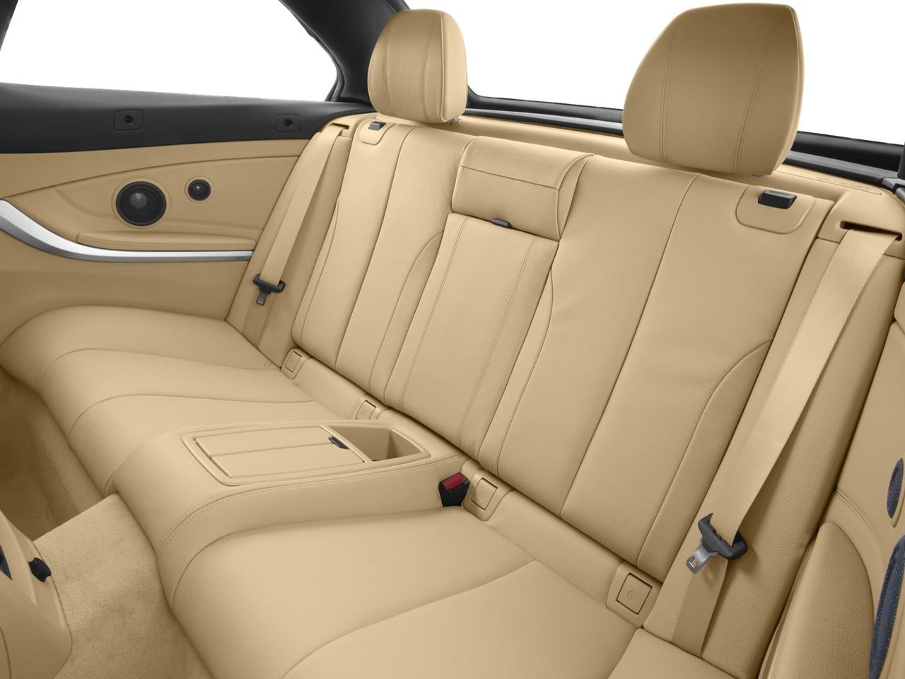 2016 BMW 428i xDrive Convertible