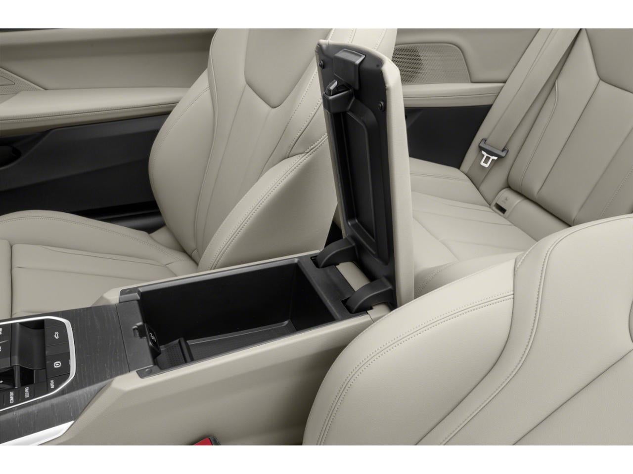 2023 BMW 430i xDrive Convertible