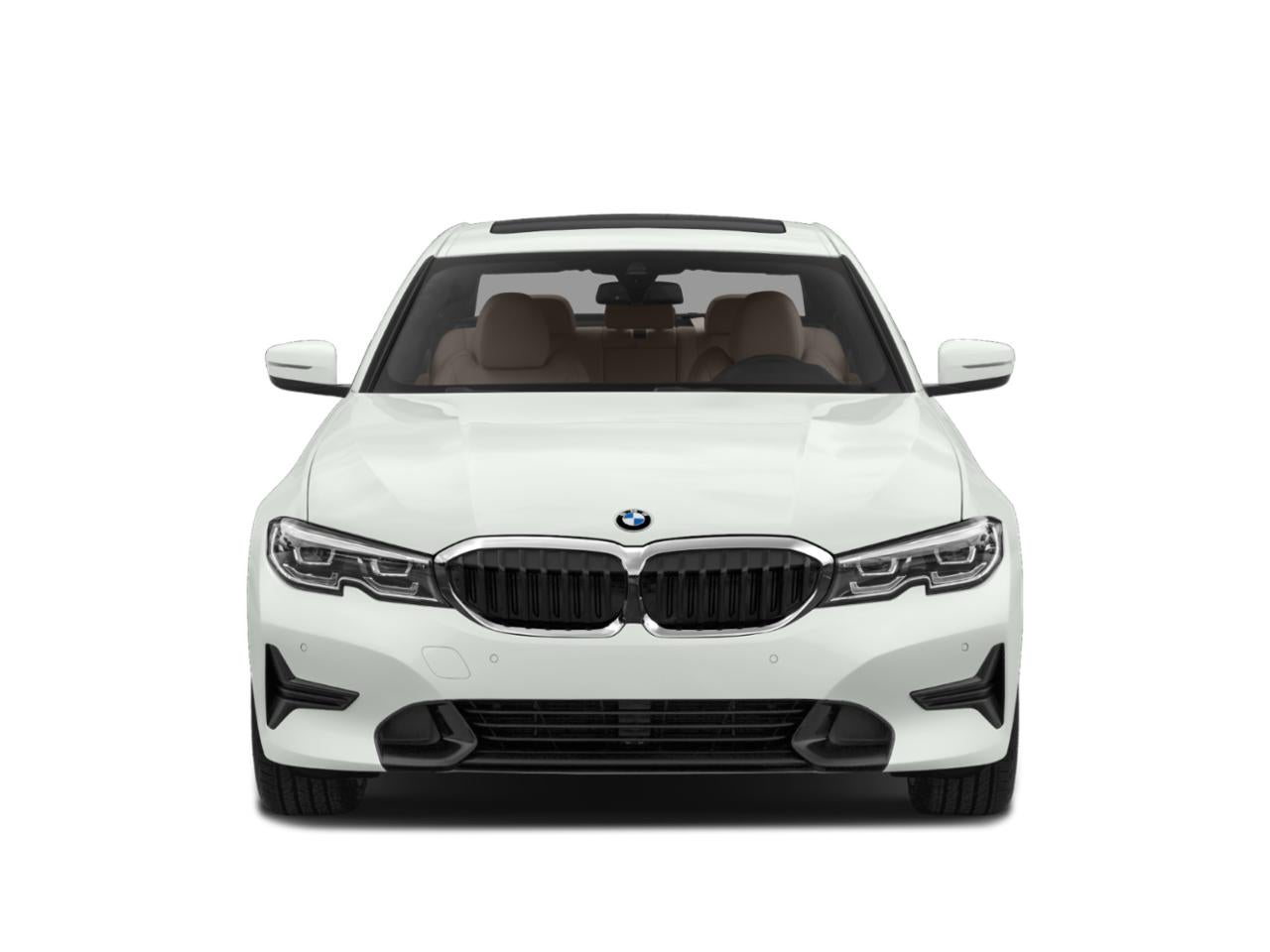 2021 BMW 330e Plug-In Hybrid