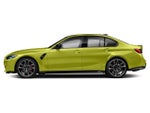 2021 BMW M3 M3 Competition Sedan