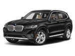 2023 BMW X3 xDrive30i Sports Activity Vehicle