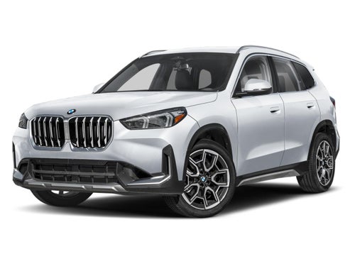 2026 BMW X1 xDrive28i Sports Activity Vehicle
