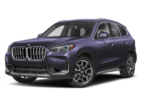 2026 BMW X1 xDrive28i Sports Activity Vehicle