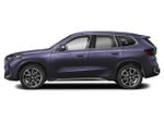 2026 BMW X1 xDrive28i Sports Activity Vehicle