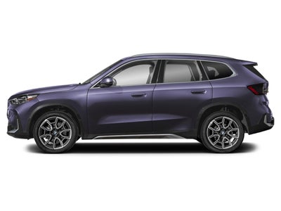 2026 BMW X1 xDrive28i Sports Activity Vehicle