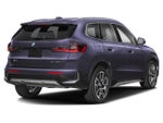 2026 BMW X1 xDrive28i Sports Activity Vehicle