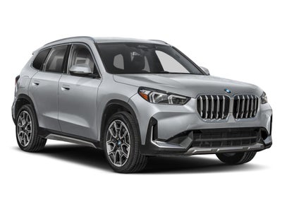 2026 BMW X1 xDrive28i Sports Activity Vehicle