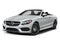 2018 Mercedes-Benz C-Class C 300 Cabriolet