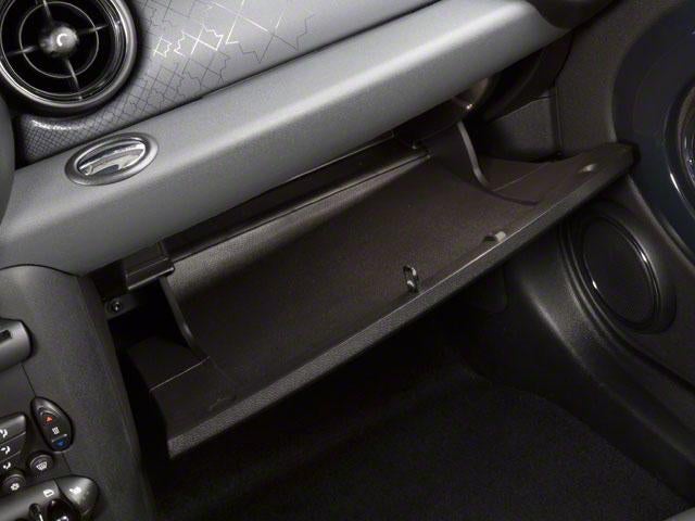 2012 MINI Cooper S Hardtop S
