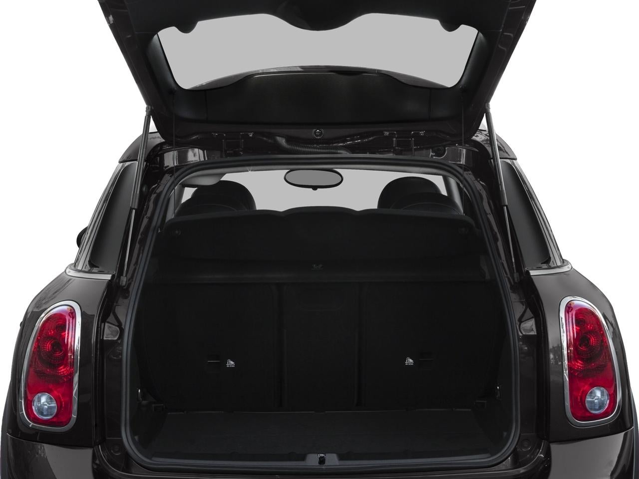 2016 MINI Cooper Countryman Base