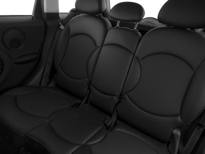 2016 MINI Cooper Countryman Base