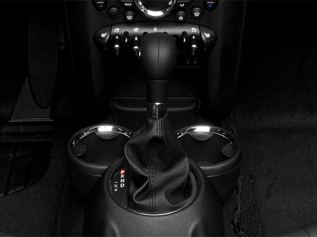 2014 MINI Cooper Convertible Base