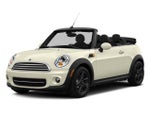 2014 MINI Cooper Convertible Base