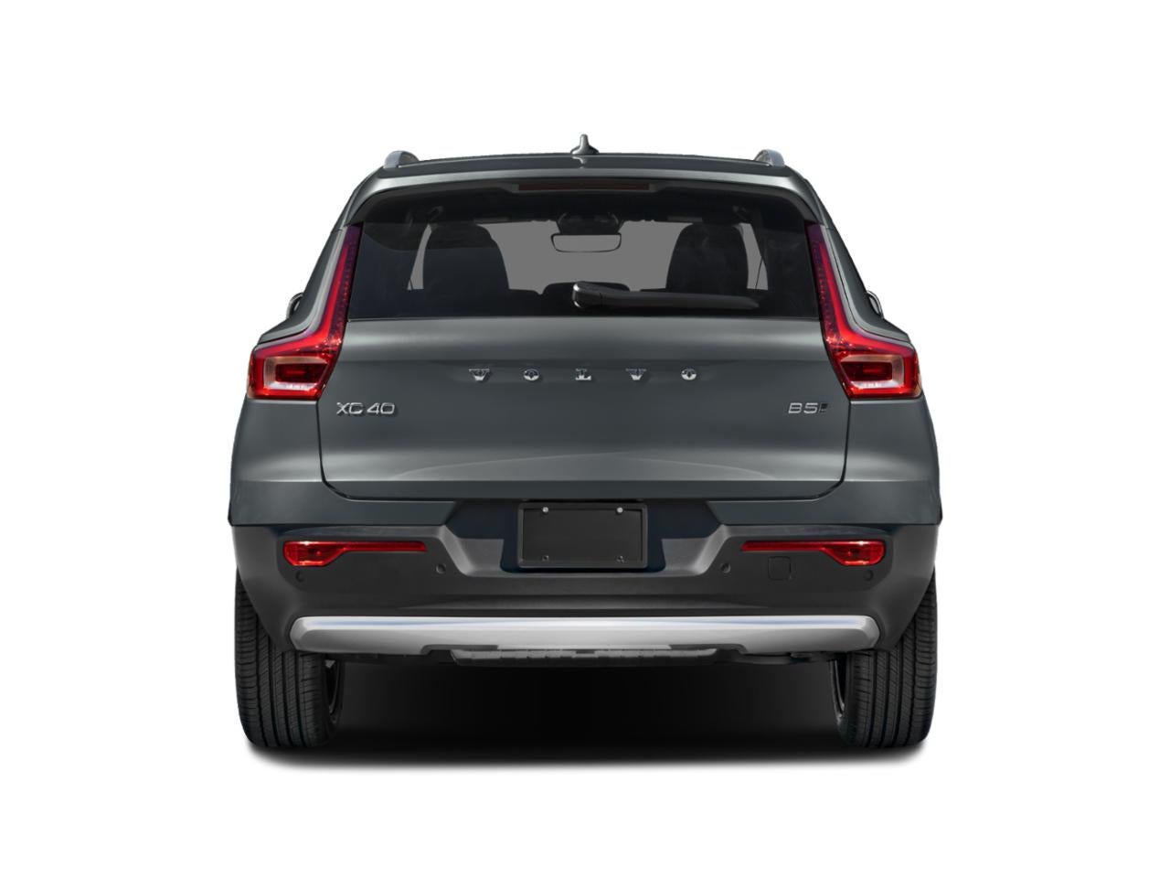 2024 Volvo XC40 B5 AWD Core Dark Theme