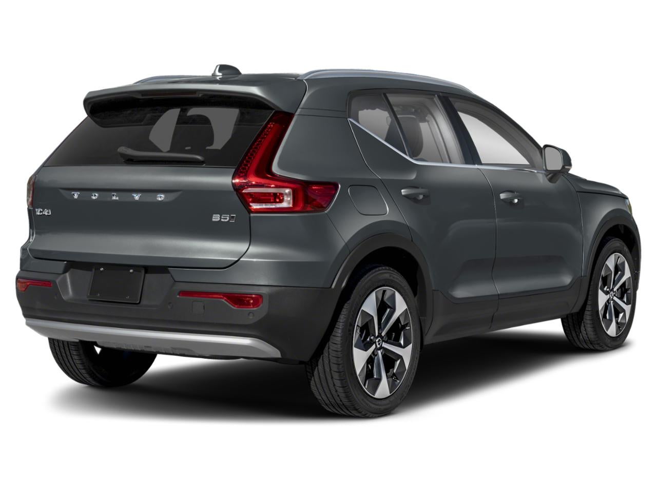 2024 Volvo XC40 B5 AWD Core Dark Theme