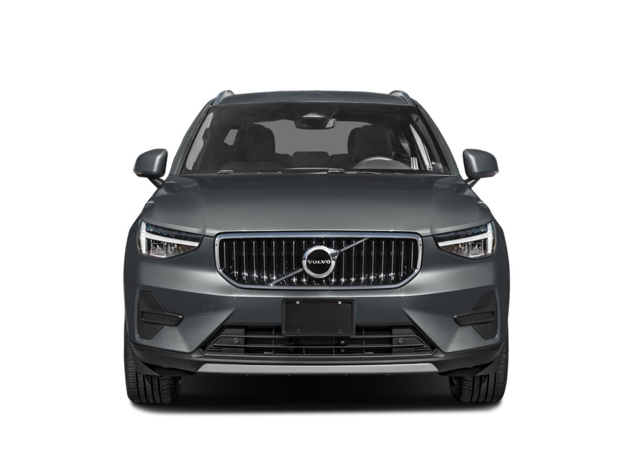 2024 Volvo XC40 B5 AWD Core Dark Theme