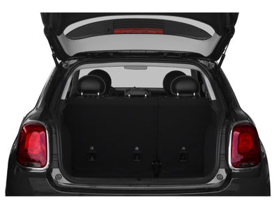 2018 FIAT 500X Blue Sky Edition FWD