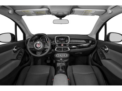 2018 FIAT 500X Blue Sky Edition FWD