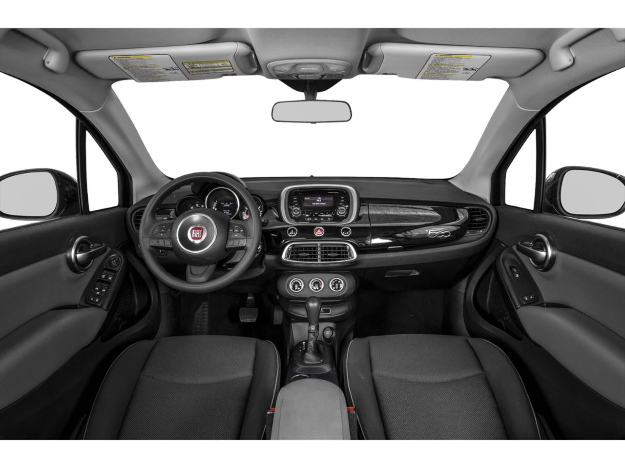 2018 FIAT 500X Blue Sky Edition FWD