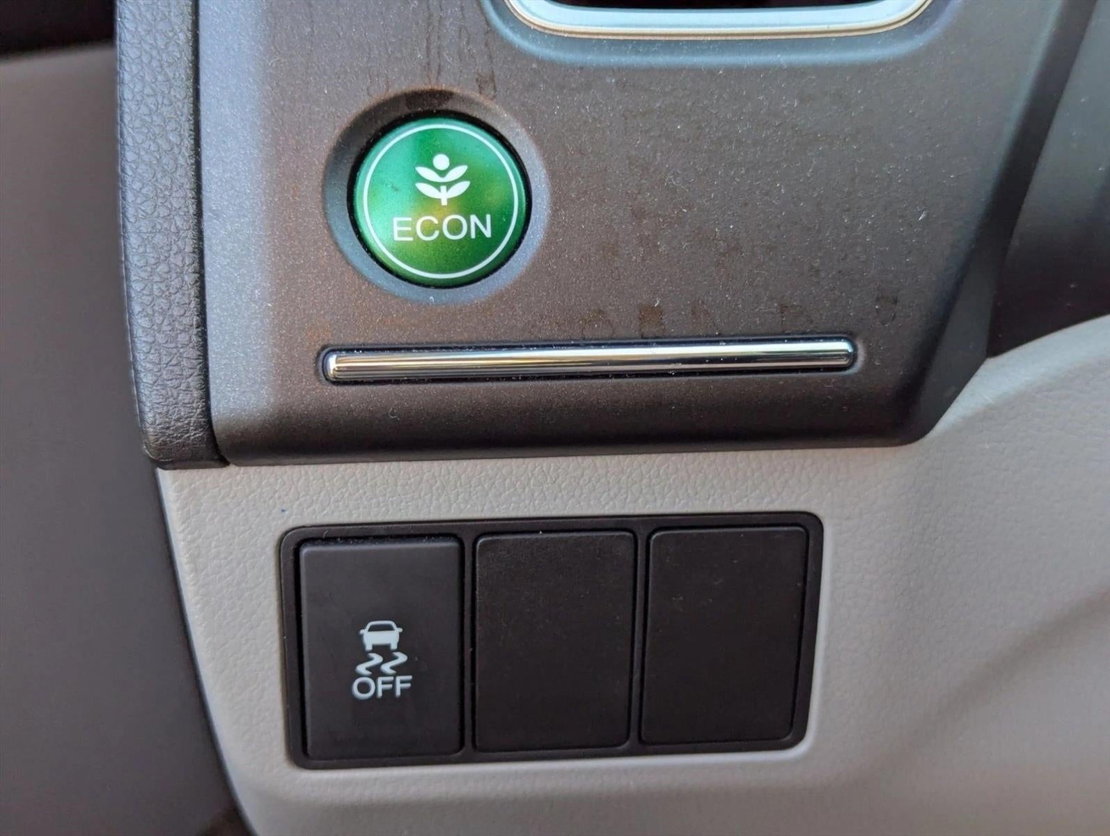 2014 Honda Civic Sedan LX CVT