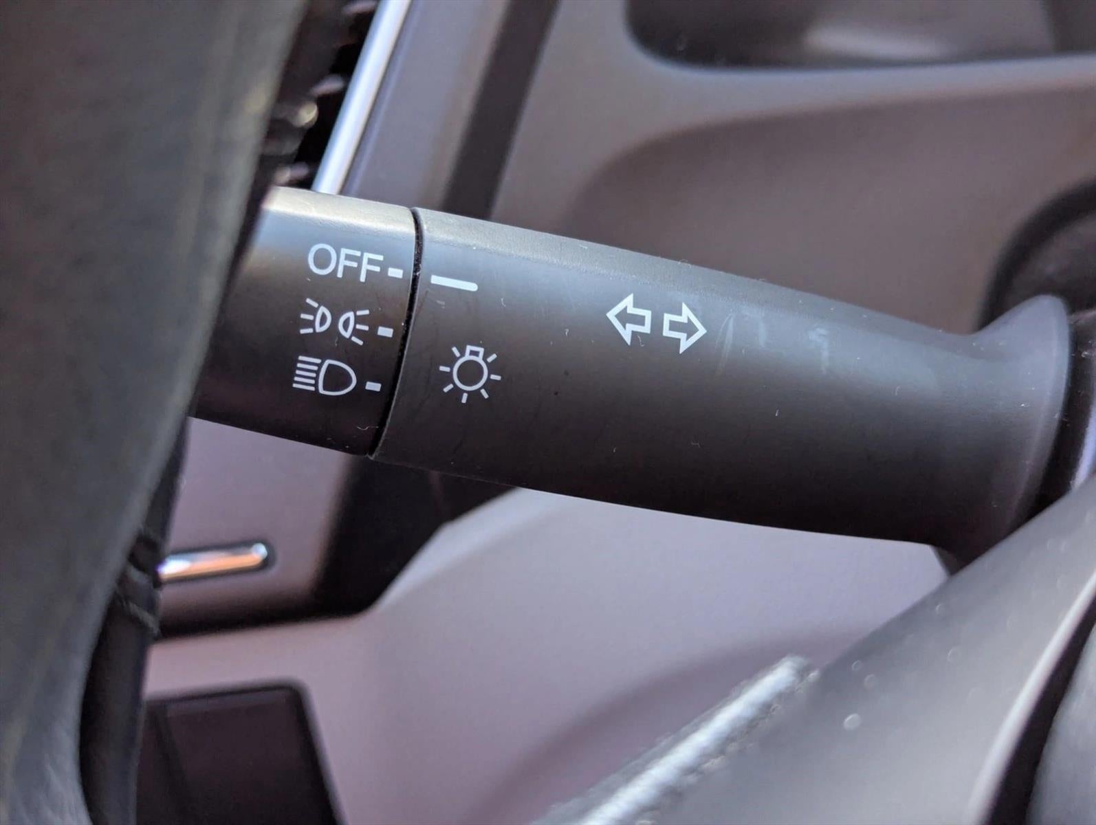 2014 Honda Civic Sedan LX CVT