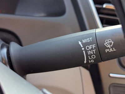 2014 Honda Civic Sedan LX CVT