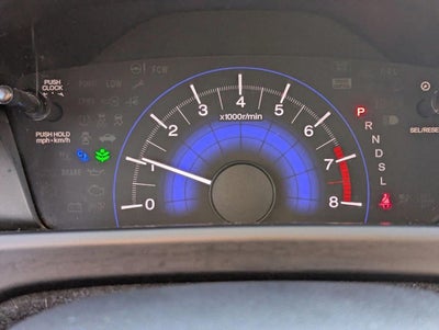 2014 Honda Civic Sedan LX CVT