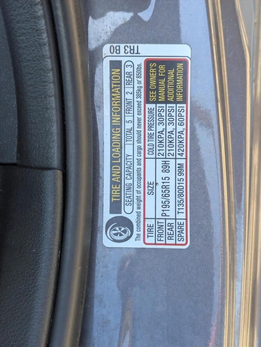 2014 Honda Civic Sedan LX CVT