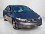 2014 Honda Civic Sedan LX CVT