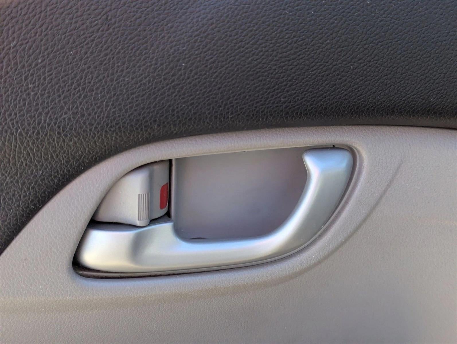 2014 Honda Civic Sedan LX CVT