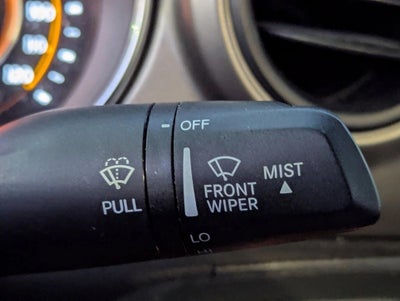 2019 Jeep Wrangler Unlimited Sport 4x4