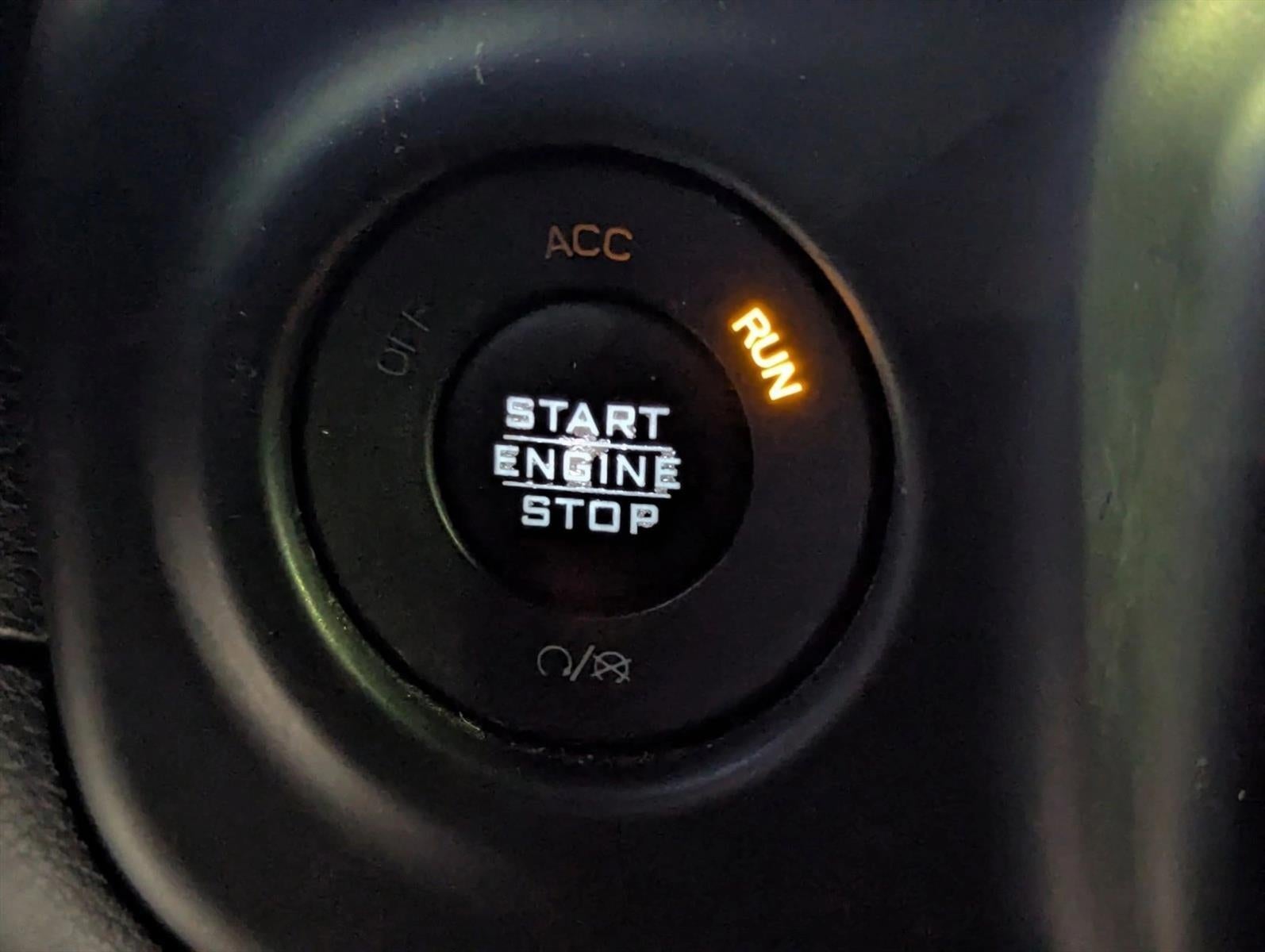 2019 Jeep Wrangler Unlimited Sport 4x4