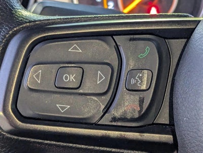 2019 Jeep Wrangler Unlimited Sport 4x4