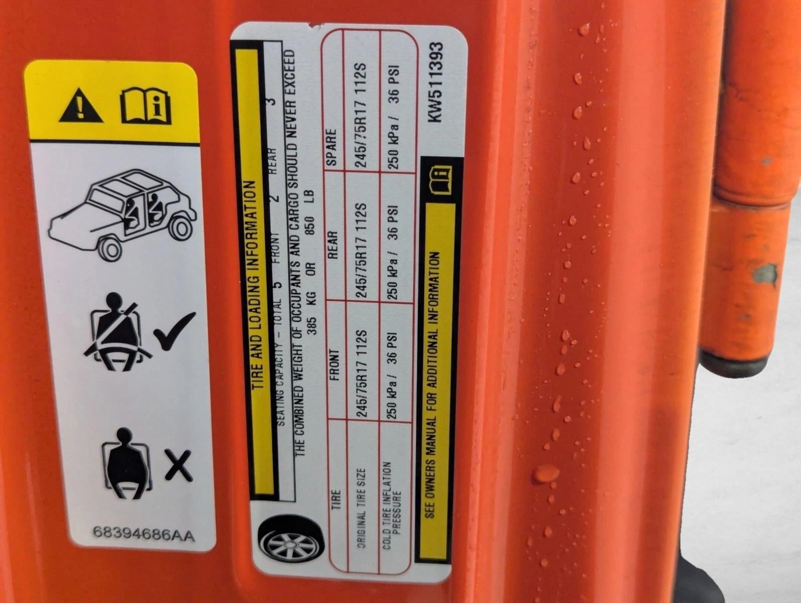 2019 Jeep Wrangler Unlimited Sport 4x4