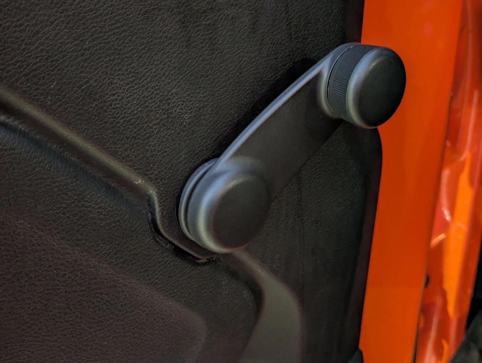 2019 Jeep Wrangler Unlimited Sport 4x4